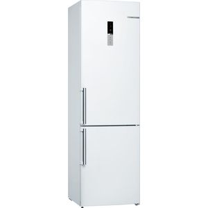 Холодильник двухкамерный Bosch KGE39AW21R