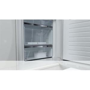 Холодильник двухкамерный Bosch KGE39AW21R