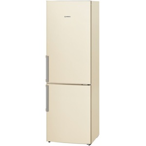 Холодильник двухкамерный Bosch KGE39AK23R