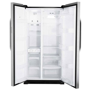 Холодильник Side-by-Side Hotpoint-Ariston SXBD 920 F