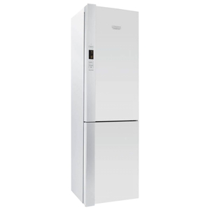 Холодильник двухкамерный Hotpoint-Ariston HF 9201 W RO