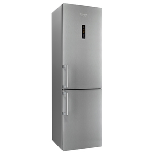 Холодильник двухкамерный Hotpoint-Ariston HF 8201 X OSR