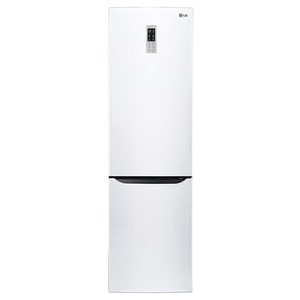 Холодильник двухкамерный LG GW-B489 SQGZ