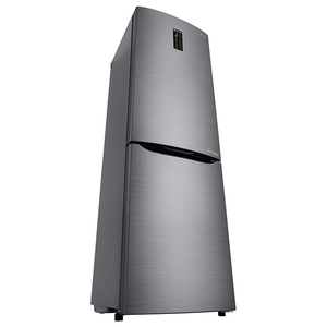 Холодильник двухкамерный LG GA-B429 SMQZ
