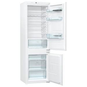 Холодильник двухкамерный Gorenje NRKI4181E1