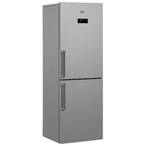 Холодильник двухкамерный Beko RCNK 296E21 S