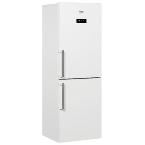 Холодильник двухкамерный Beko RCNK 296E21 W