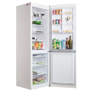 Холодильник двухкамерный Beko CNKC 8296KA0 S
