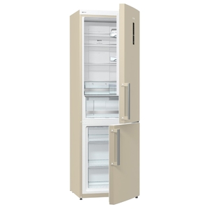 Холодильник двухкамерный Gorenje NRK6191MC