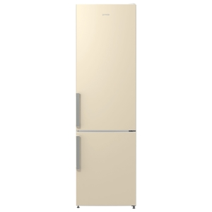 Холодильник двухкамерный Gorenje NRK6201GHC
