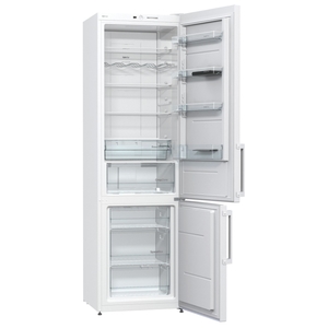 Холодильник двухкамерный Gorenje NRK6201GHW