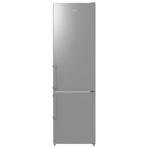 Холодильник двухкамерный Gorenje NRK6201GHX