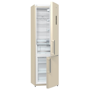 Холодильник двухкамерный Gorenje NRK6201MC-0