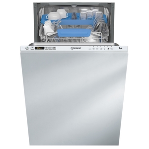 Встраиваемая посудомоечная машина Indesit DISR 57M19 CA