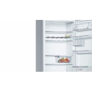 Холодильник двухкамерный Bosch KGE39AI2OR