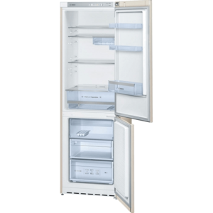 Холодильник двухкамерный Bosch KGV36XK2AR