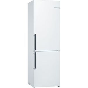 Холодильник двухкамерный Bosch KGV36XW2OR