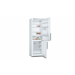 Холодильник двухкамерный Bosch KGV36XW2OR