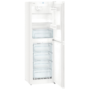 Холодильник двухкамерный Liebherr CN 4213