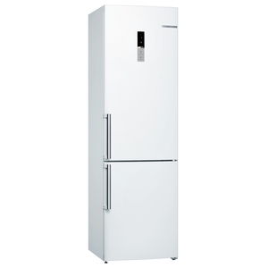 Холодильники Bosch KGE39XW2OR