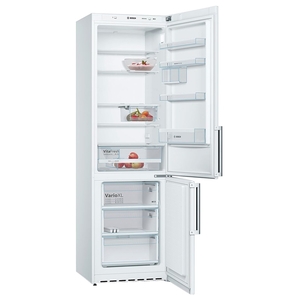 Холодильники Bosch KGE39XW2OR