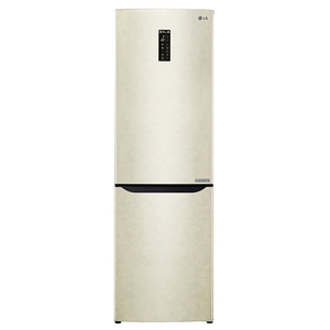 Холодильник двухкамерный LG GA-B429 SEQZ