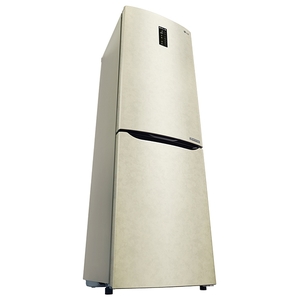 Холодильник двухкамерный LG GA-B429 SEQZ