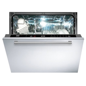 Встраиваемая посудомоечная машина Gorenje GVC 63115