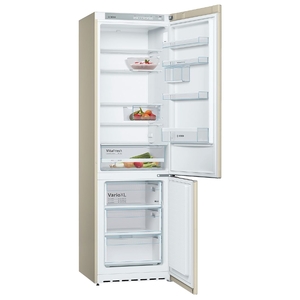Холодильники Bosch KGV39XK22R