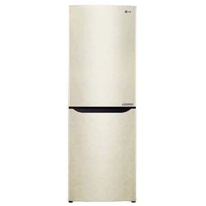 Холодильник двухкамерный LG GA-B389 SECZ