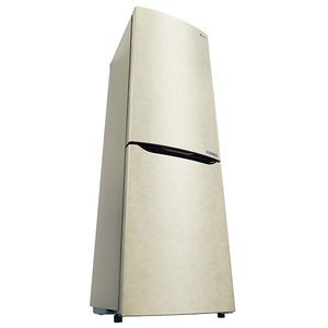 Холодильник двухкамерный LG GA-B389 SECZ