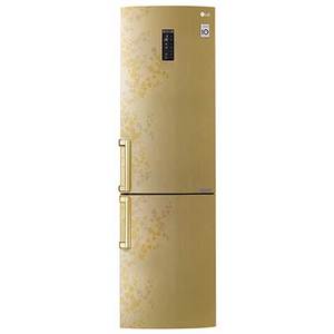 Холодильник двухкамерный LG GA-B499ZVTP