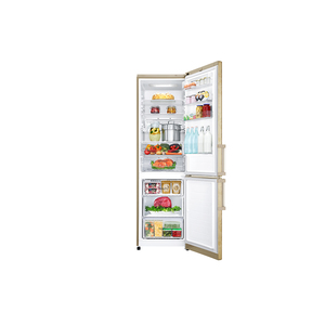 Холодильник двухкамерный LG GA-B499ZVTP