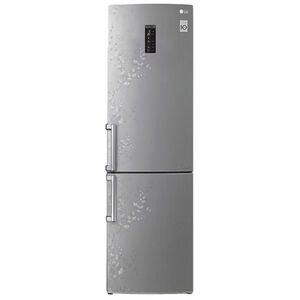 Холодильник двухкамерный LG GA-B499ZVSP