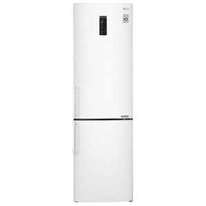 Холодильник двухкамерный LG GA-B499YVQZ