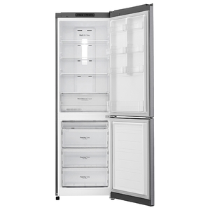 Холодильники LG GA-B429 SMCZ