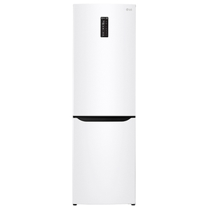 Холодильники LG GA-B429 SQQZ