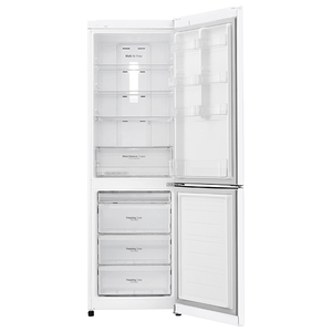 Холодильники LG GA-B429 SQQZ