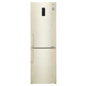 Холодильники LG GA-B449 YEQZ