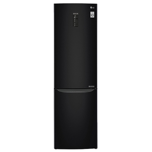 Холодильники LG GA-B499 SBKZ