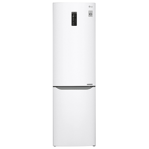 Холодильники LG GA-B499 SVKZ
