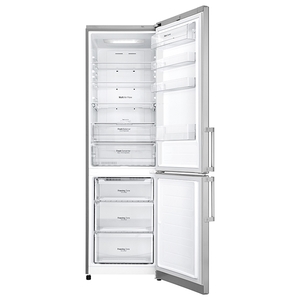Холодильники LG GA-B499 YAQZ