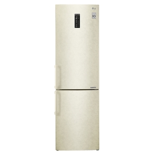 Холодильники LG GA-B499 YEQZ