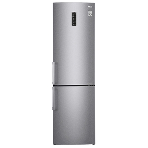 Холодильники LG GA-B499 YMQZ