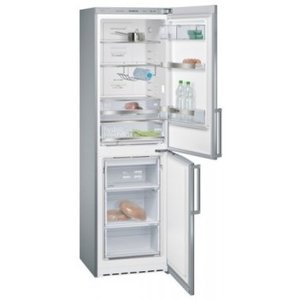 Холодильник двухкамерный Siemens KG39EAW21R