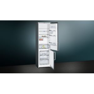 Холодильник двухкамерный Siemens KG39EAX2OR