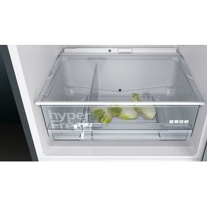 Холодильник двухкамерный Siemens KG39EAX2OR