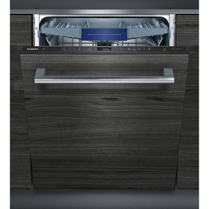 Встраиваемая посудомоечная машина Siemens SN656X00MR