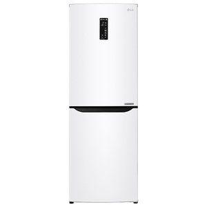 Холодильник двухкамерный LG GA-B389 SQQZ