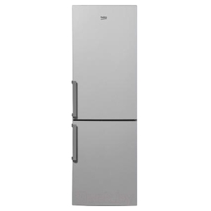 Холодильник двухкамерный Beko RCNK 321K21 S